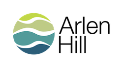 Arlen Hill Logo